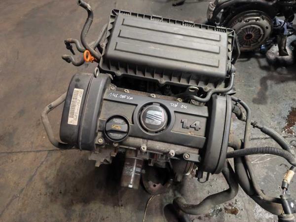 MOTEUR SKODA/ SEAT 1.4 ESSENCE - Vue 1